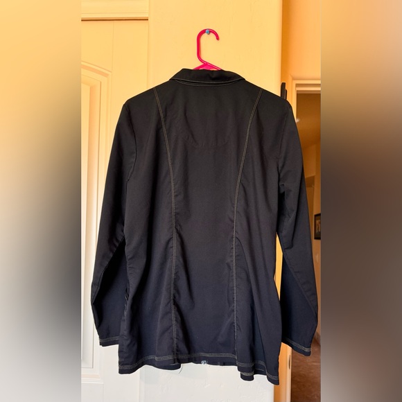 Dickies Scrub Jacket - Picture 5 of 10